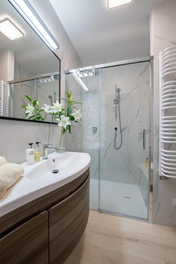 Apartamenty Kasprzaka P&O Serviced Apartments Varsovie Extérieur photo